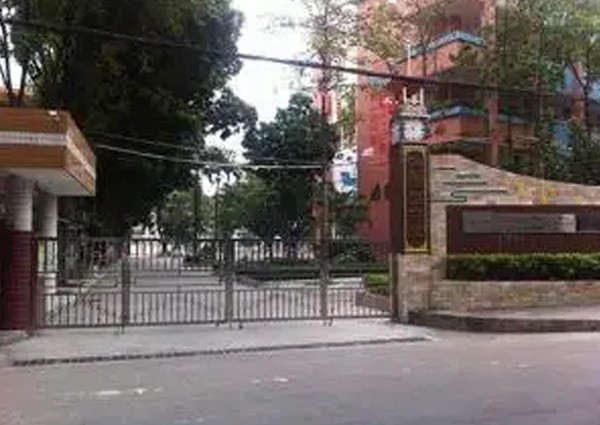 【MAX】&廣州市學校