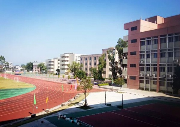 【MAX】&惠州市學校