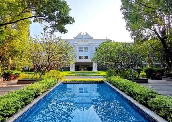 【MAX】&廣州市地產(chǎn)集團(tuán)