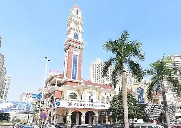 【MAX】&東莞市廣場