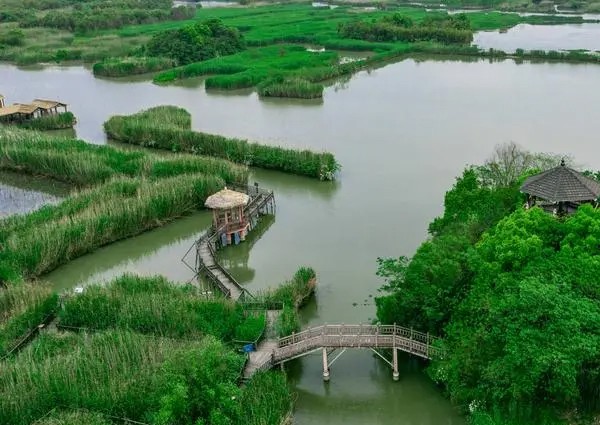 【MAX】&湖州市景區