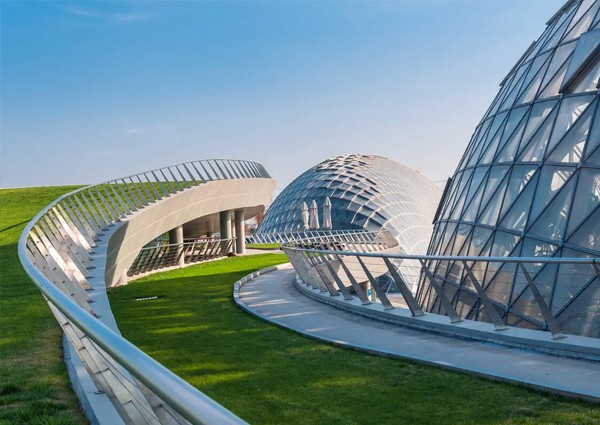 【MAX】&上海市景區