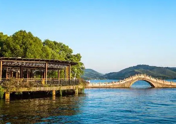 【MAX】&溧陽市景區