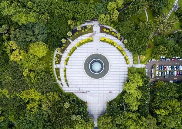 【MAX】&深圳市景區