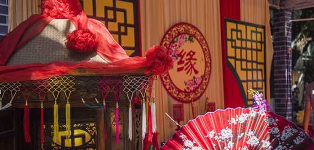 【看點】數(shù)廣府文化，看麥斯新品