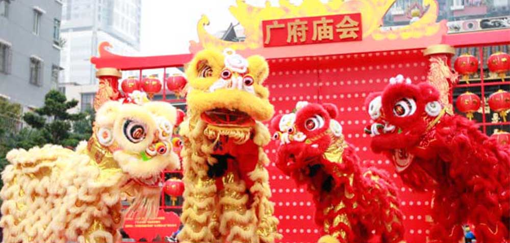 【看點】數(shù)廣府文化，看麥斯新品