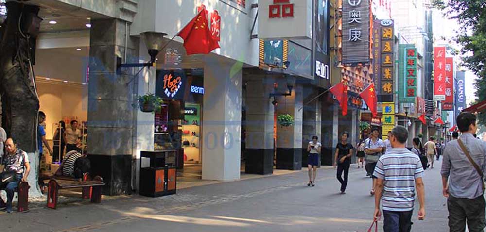 【看點】數(shù)廣府文化，看麥斯新品