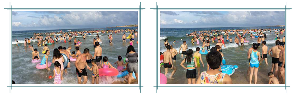 2014年麥斯紅海灣夏日風情之旅