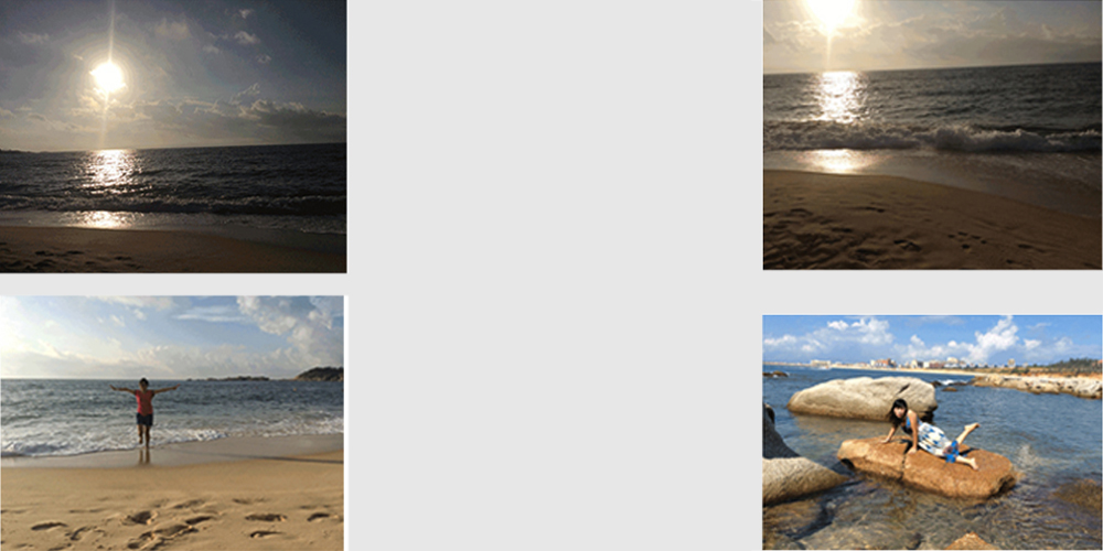 2014年麥斯紅海灣夏日風情之旅