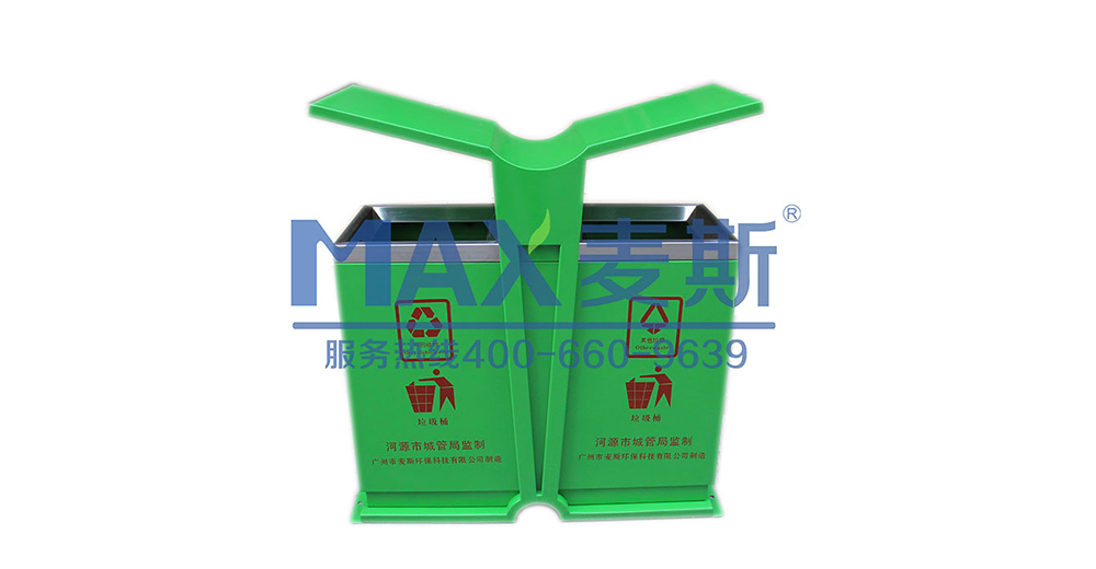 廣東河源垃圾桶招標活動