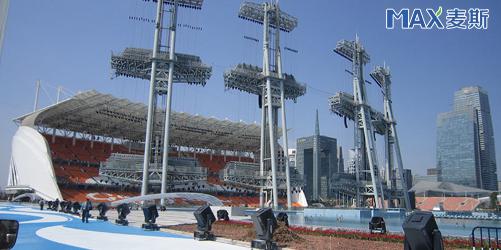 【廣東項目】廣州亞運會