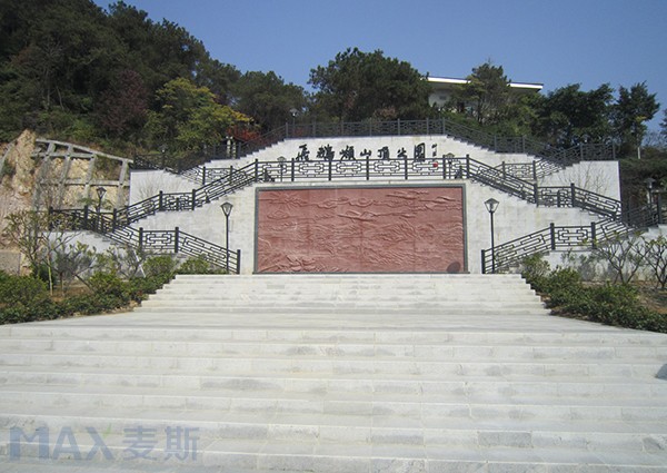 賀廣州市景區與麥斯環保合作成功！