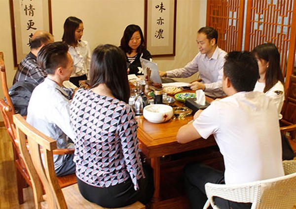 麥斯環(huán)保順利通過ISO國際管理體系新版復(fù)審！