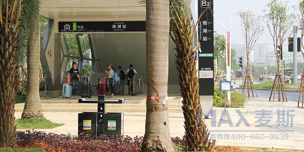 廣西南寧民族大道