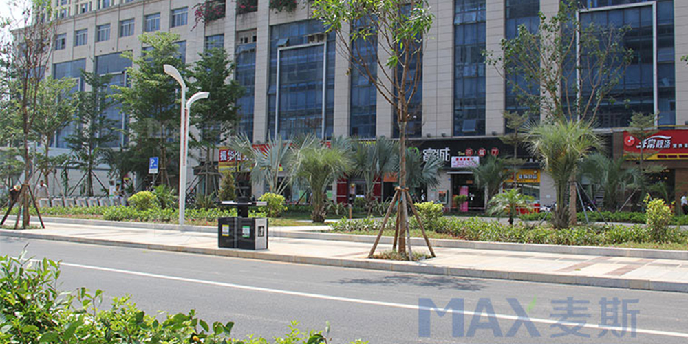 廣西南寧民族大道