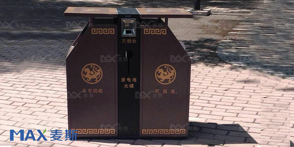 黑龍江東北虎林園定制案例