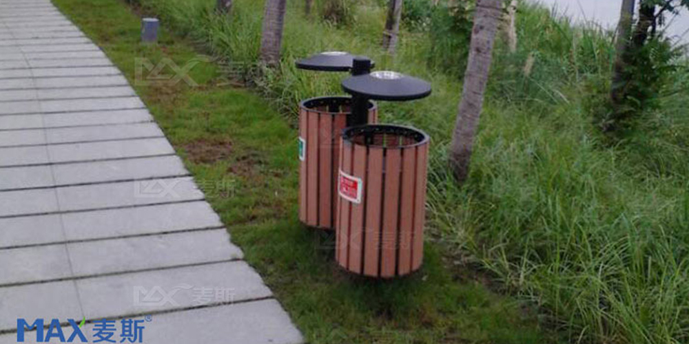 臺州黃巖江北公園