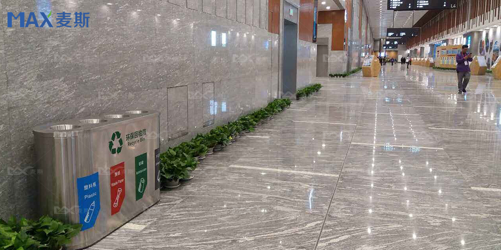 沈陽新世界博覽館