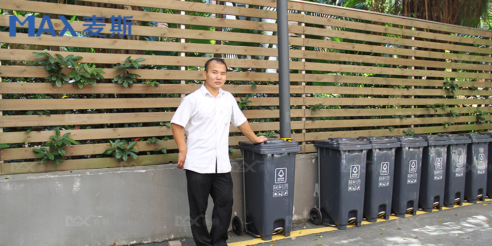 萬科城市高爾夫花園