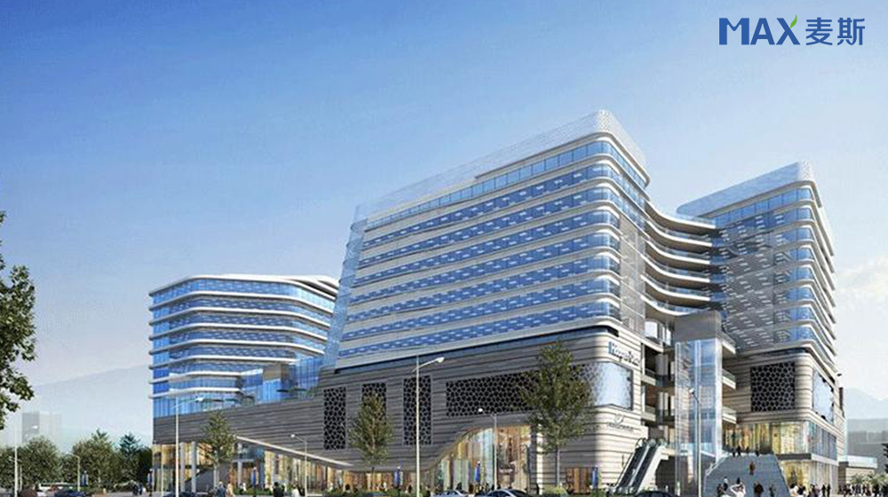 鑫遠(yuǎn)鑫悅匯廣場