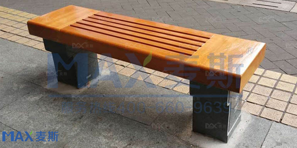 北京路定制休閑椅