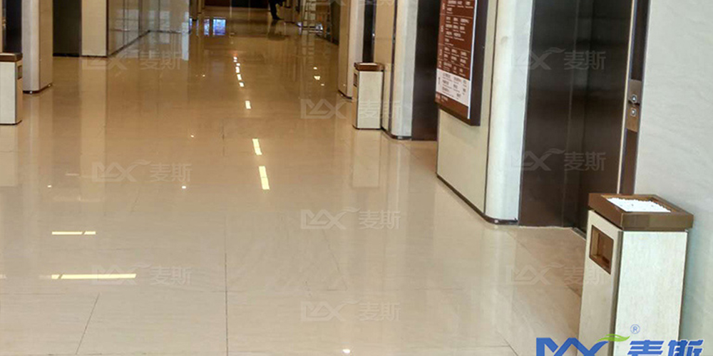 【再度攜手】廣東祈福醫院