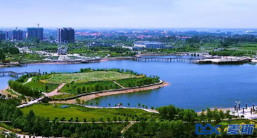 河北省邯鄲市館陶縣城區(qū)管理局