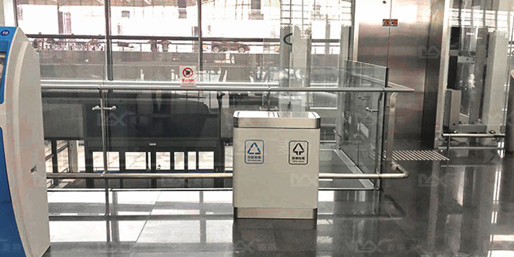 溫州龍灣國際機場