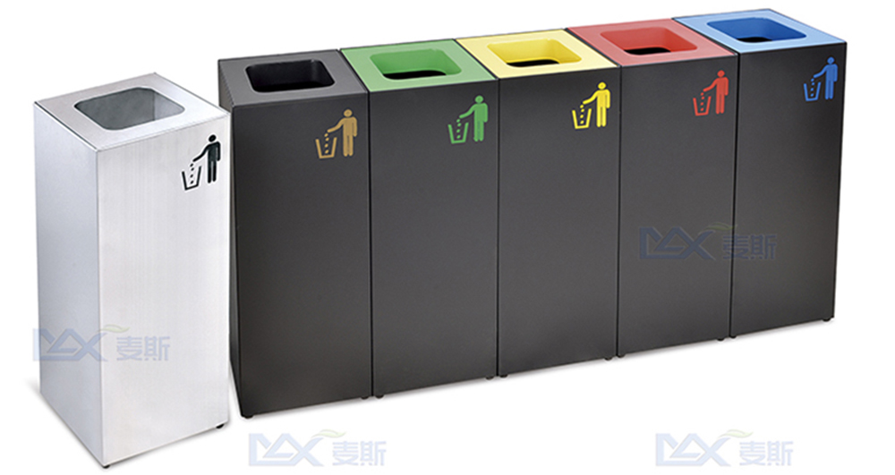 【MAX麥斯】與江西省機(jī)場集團(tuán)公司攜手--果皮箱與隔離帶項(xiàng)目