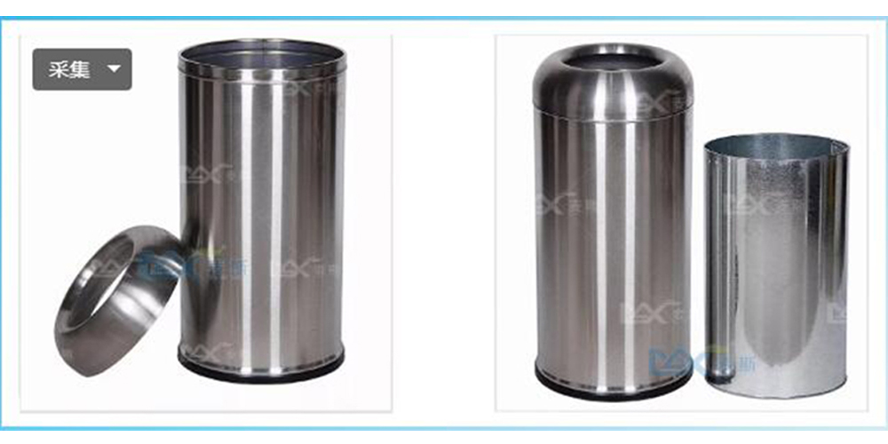 【MAX麥斯】與江西省機(jī)場集團(tuán)公司攜手--果皮箱與隔離帶項(xiàng)目