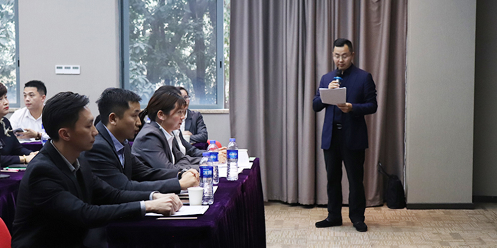 【MAX麥斯】只爭朝夕，不負韶華--2019年年終晚會