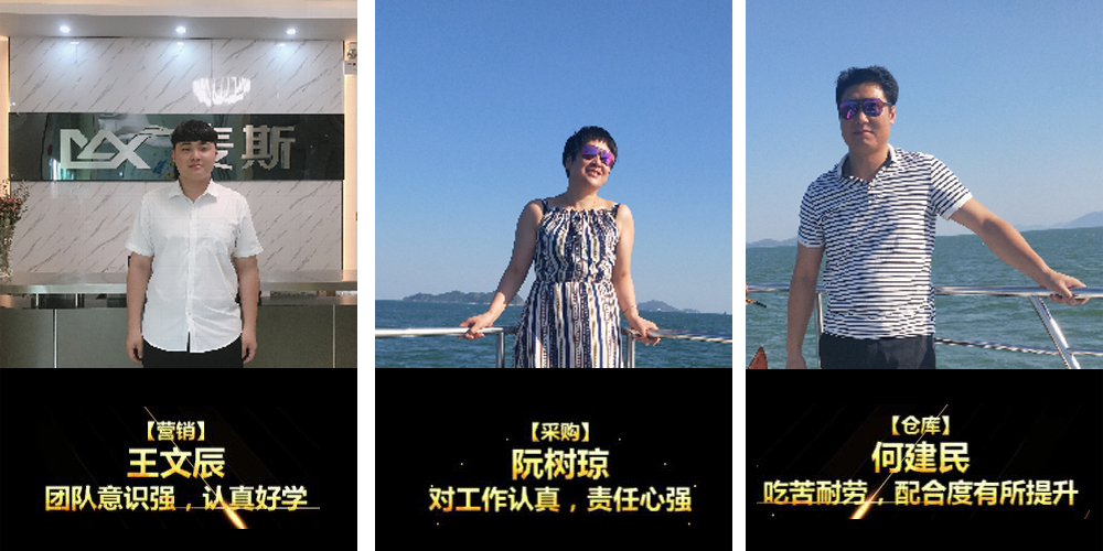 【MAX麥斯】只爭朝夕，不負韶華--2019年年終晚會