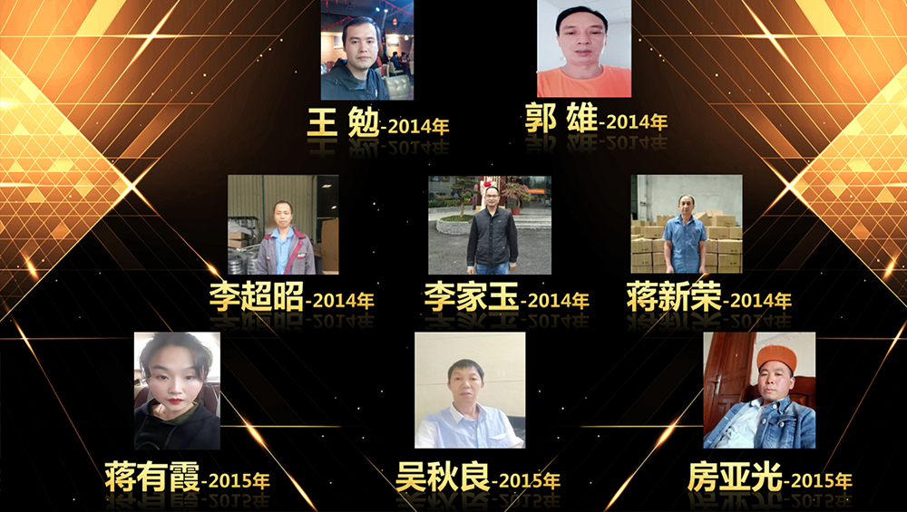 【MAX麥斯】只爭朝夕，不負韶華--2019年年終晚會