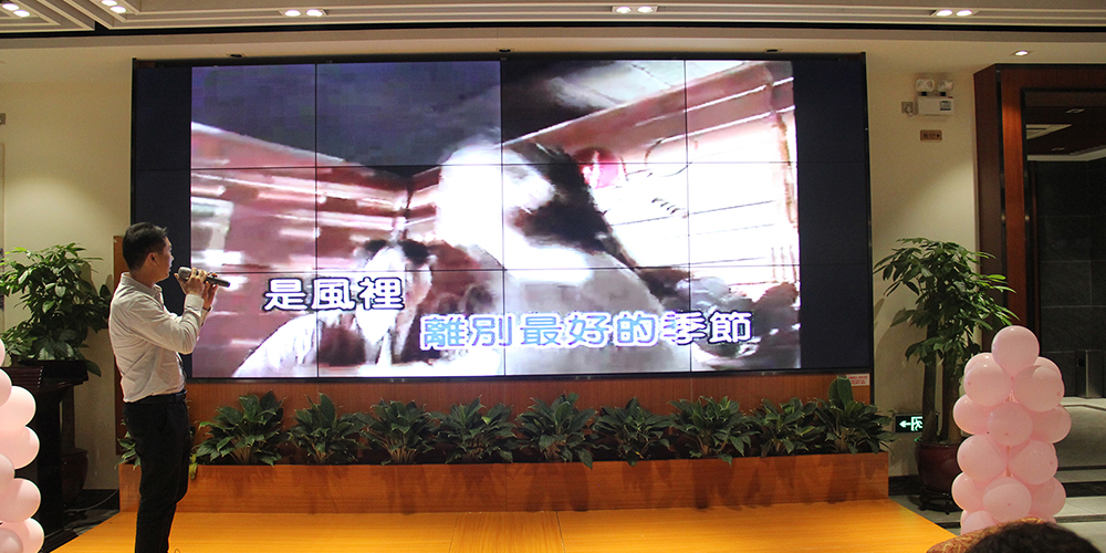 【MAX麥斯】只爭朝夕，不負韶華--2019年年終晚會