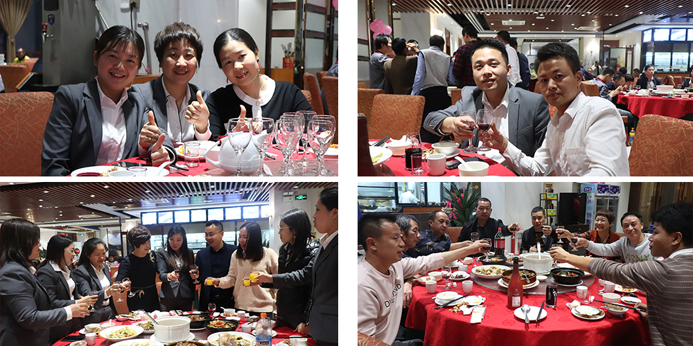 【MAX麥斯】只爭朝夕，不負韶華--2019年年終晚會