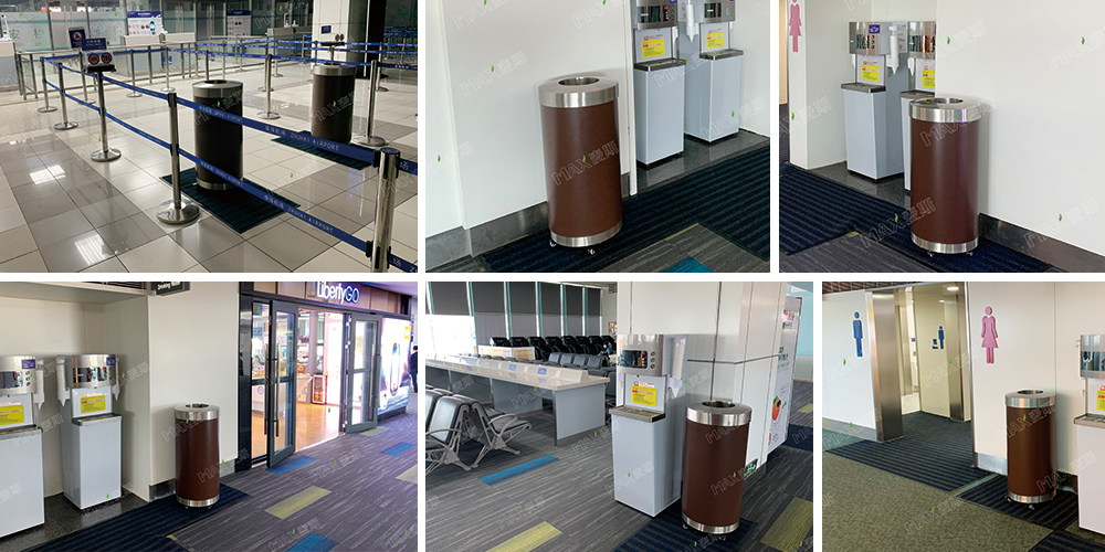 【MAX麥斯】攜手珠海機(jī)場(chǎng)共建“綠色機(jī)場(chǎng)”