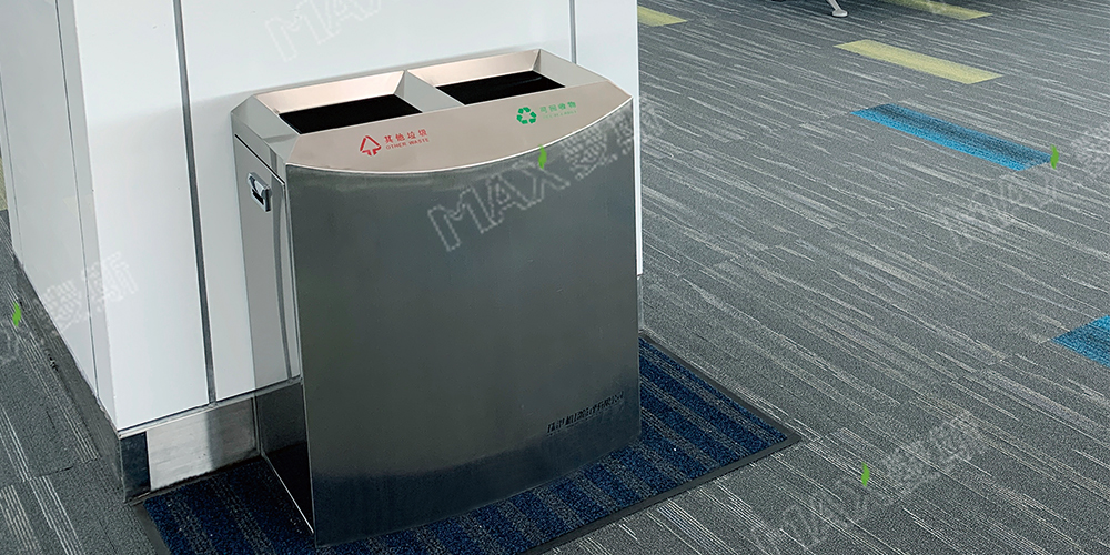 【MAX麥斯】攜手珠海機(jī)場(chǎng)共建“綠色機(jī)場(chǎng)”