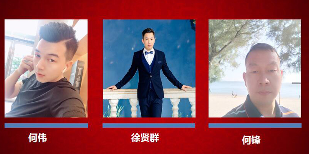 【MAX麥斯】奮斗的時光里，感恩有你