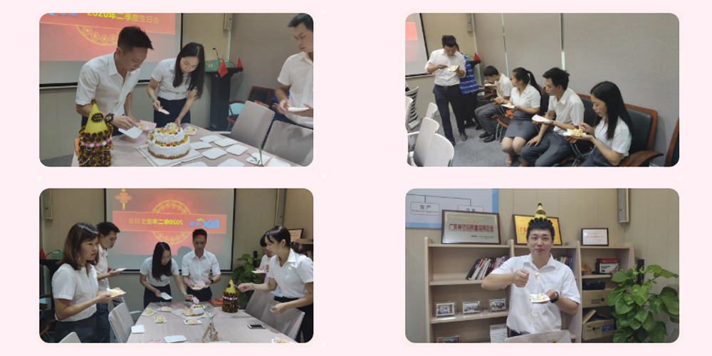 【MAX麥斯】奮斗的時光里，感恩有你