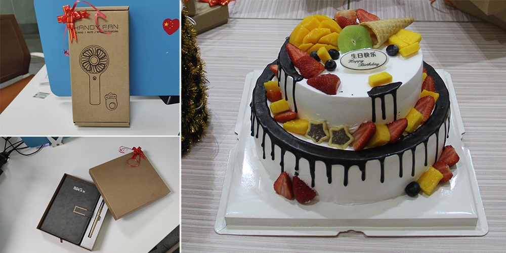 【MAX麥斯】2020年第三季度生日會如約而至