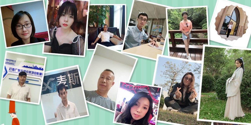 【MAX麥斯】2020年第三季度生日會如約而至