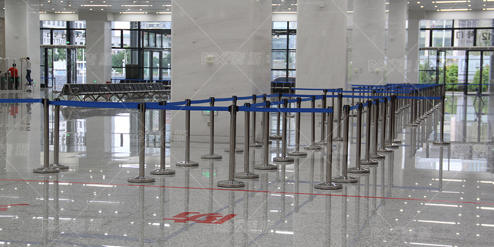 【MAX麥斯】欄桿座走進東盟博覽會