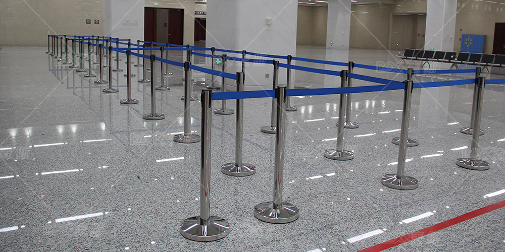 【MAX麥斯】欄桿座走進東盟博覽會