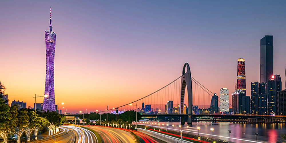 【MAX麥斯】廣州塔定制欄桿座