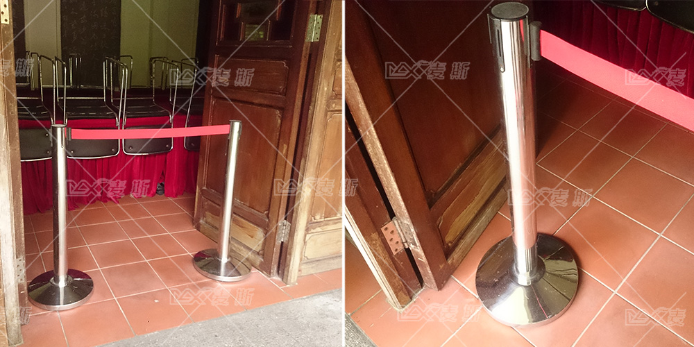 【MAX麥斯】白云山景區(qū)新增塑料桶