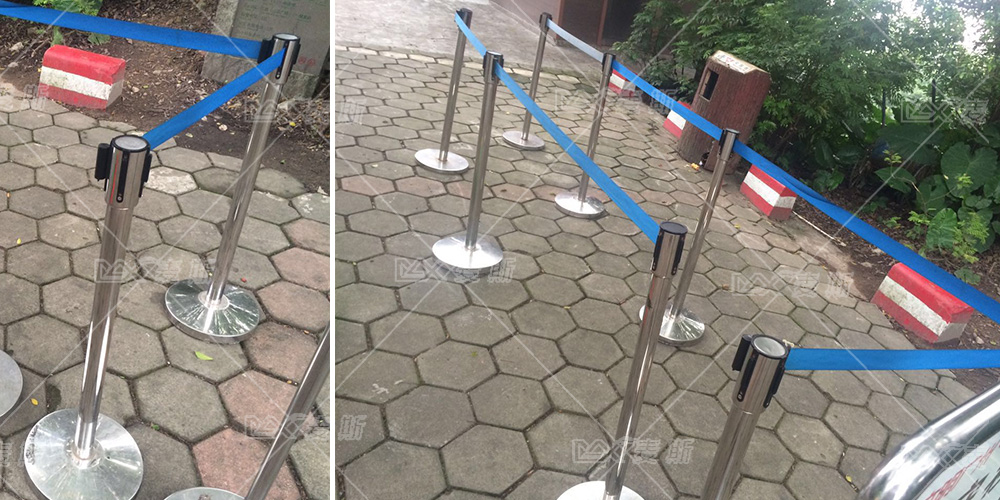 【MAX麥斯】白云山景區(qū)新增塑料桶