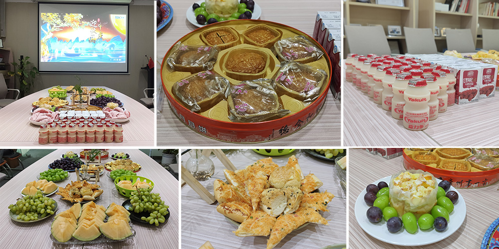 【MAX麥斯】情系中秋 歡度國(guó)慶