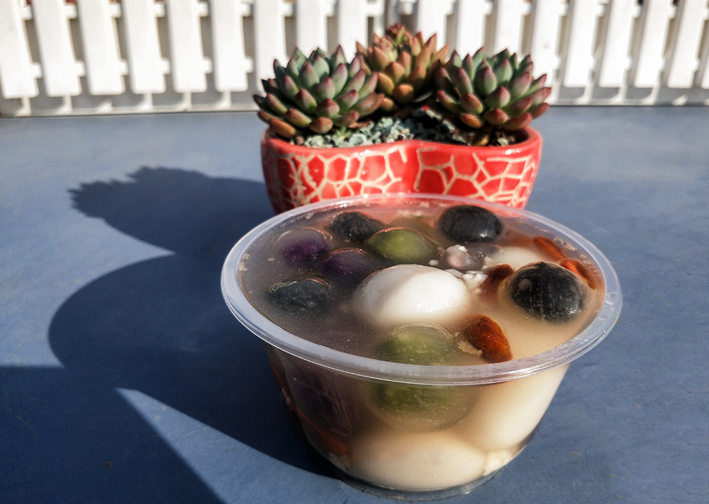 【MAX麥斯】祝您冬至安康！