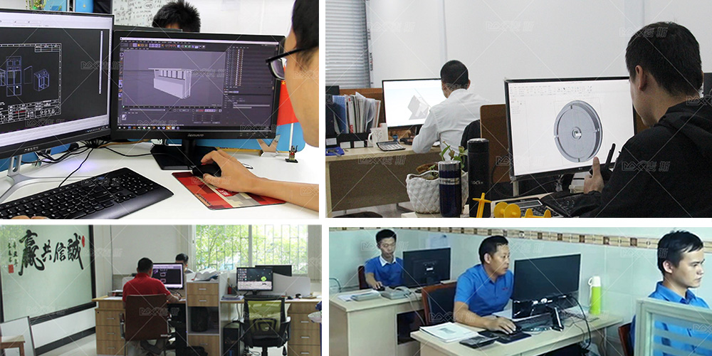 【MAX麥斯】擴(kuò)產(chǎn)能—更上層樓