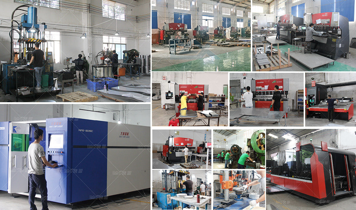 【MAX麥斯】擴(kuò)產(chǎn)能—更上層樓